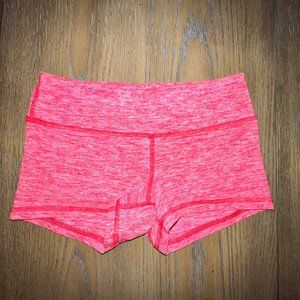 Fleo Shorts